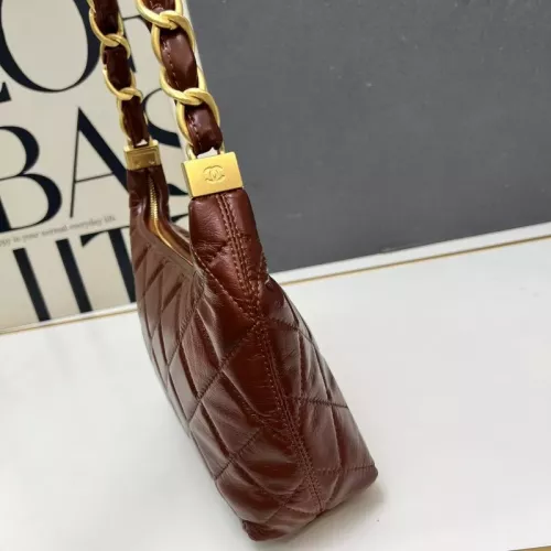 Replica Chanel AAA Quality Shoulder Bags For Women #1363874 $88.00 USD for Wholesale