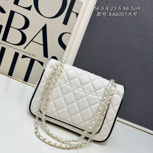 Replica Chanel AAA Quality Shoulder Bags For Women #1363879 $88.00 USD for Wholesale