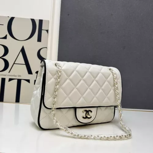 Replica Chanel AAA Quality Shoulder Bags For Women #1363879 $88.00 USD for Wholesale