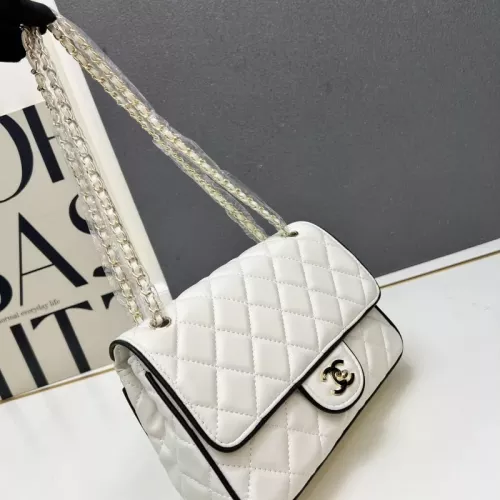 Replica Chanel AAA Quality Shoulder Bags For Women #1363879 $88.00 USD for Wholesale