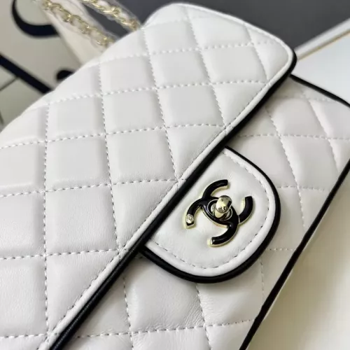 Replica Chanel AAA Quality Shoulder Bags For Women #1363879 $88.00 USD for Wholesale