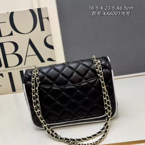 Replica Chanel AAA Quality Shoulder Bags For Women #1363880 $88.00 USD for Wholesale