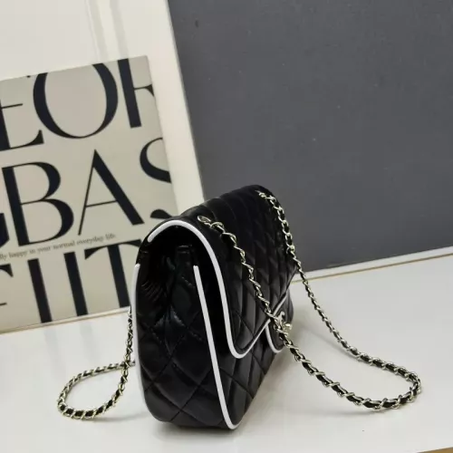 Replica Chanel AAA Quality Shoulder Bags For Women #1363880 $88.00 USD for Wholesale