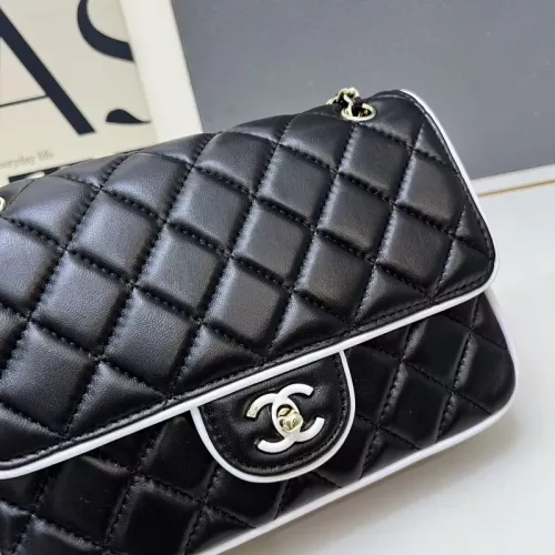 Replica Chanel AAA Quality Shoulder Bags For Women #1363880 $88.00 USD for Wholesale