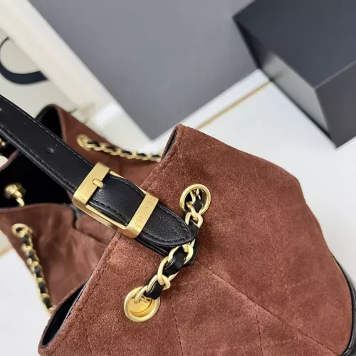 Replica Chanel AAA Quality Shoulder Bags For Women #1363881 $96.00 USD for Wholesale