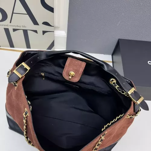 Replica Chanel AAA Quality Shoulder Bags For Women #1363881 $96.00 USD for Wholesale