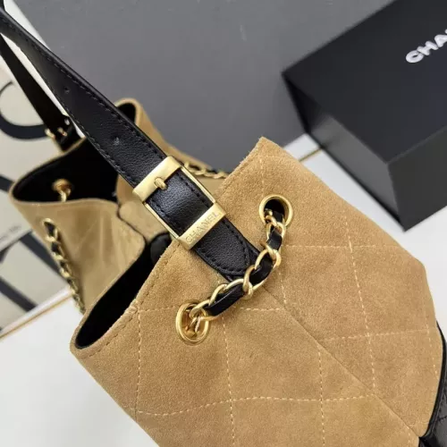 Replica Chanel AAA Quality Shoulder Bags For Women #1363882 $96.00 USD for Wholesale