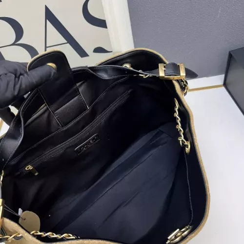 Replica Chanel AAA Quality Shoulder Bags For Women #1363882 $96.00 USD for Wholesale