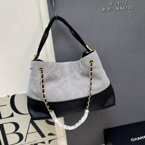 Replica Chanel AAA Quality Shoulder Bags For Women #1363883 $96.00 USD for Wholesale