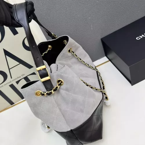 Replica Chanel AAA Quality Shoulder Bags For Women #1363883 $96.00 USD for Wholesale