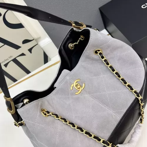 Replica Chanel AAA Quality Shoulder Bags For Women #1363883 $96.00 USD for Wholesale