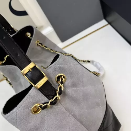 Replica Chanel AAA Quality Shoulder Bags For Women #1363883 $96.00 USD for Wholesale