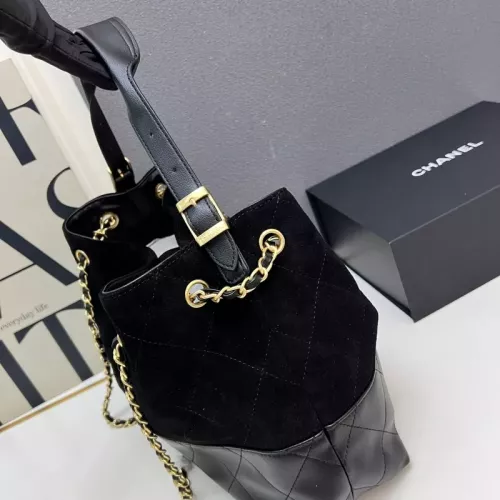Replica Chanel AAA Quality Shoulder Bags For Women #1363884 $96.00 USD for Wholesale