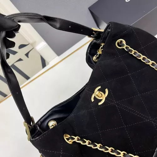 Replica Chanel AAA Quality Shoulder Bags For Women #1363884 $96.00 USD for Wholesale