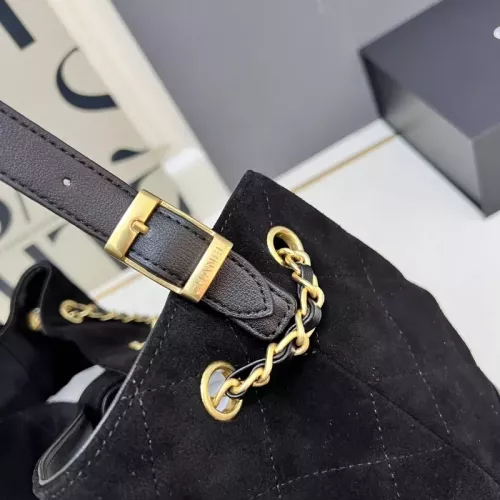 Replica Chanel AAA Quality Shoulder Bags For Women #1363884 $96.00 USD for Wholesale