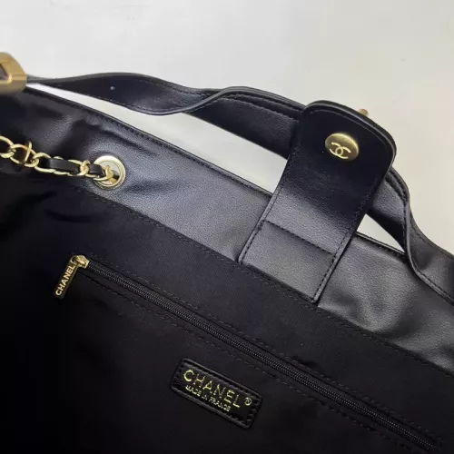 Replica Chanel AAA Quality Shoulder Bags For Women #1363884 $96.00 USD for Wholesale