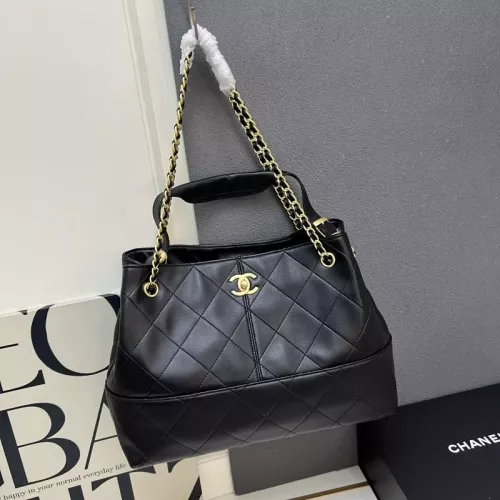 Chanel AAA Quality Shoulder Bags For Women #1363885 $96.00 USD, Wholesale Replica Chanel AAA Quality Shoulder Bags
