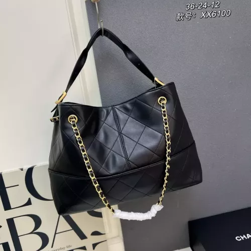 Replica Chanel AAA Quality Shoulder Bags For Women #1363885 $96.00 USD for Wholesale