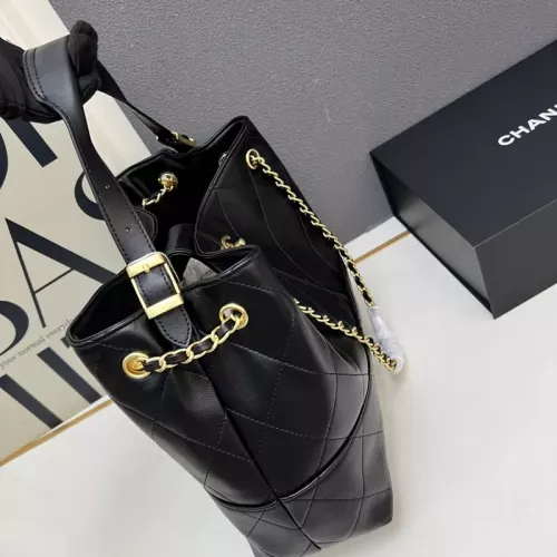 Replica Chanel AAA Quality Shoulder Bags For Women #1363885 $96.00 USD for Wholesale