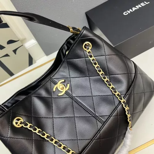 Replica Chanel AAA Quality Shoulder Bags For Women #1363885 $96.00 USD for Wholesale