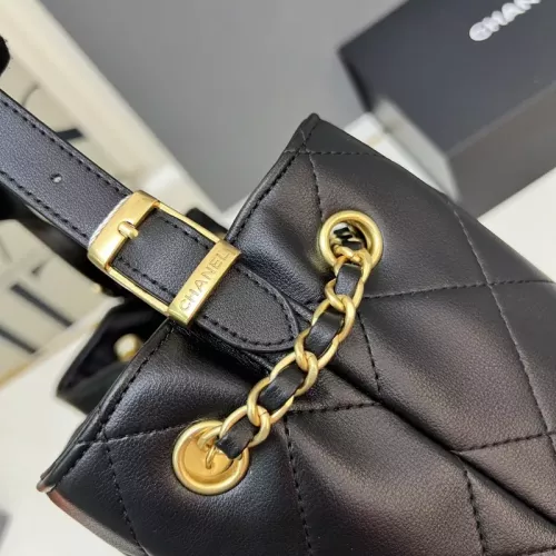 Replica Chanel AAA Quality Shoulder Bags For Women #1363885 $96.00 USD for Wholesale