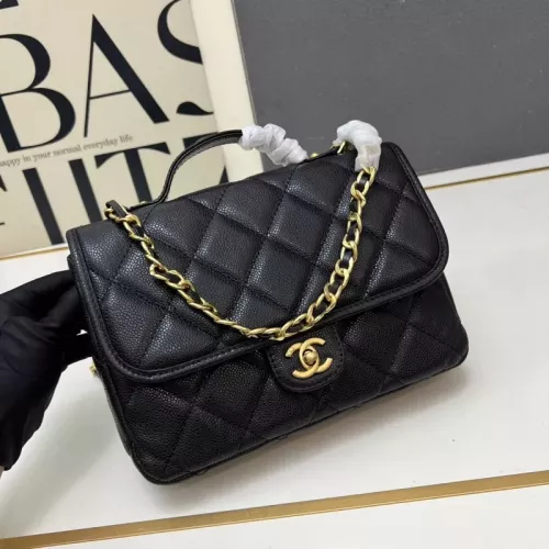 Replica Chanel AAA Quality Backpacks For Women #1363887 $96.00 USD for Wholesale