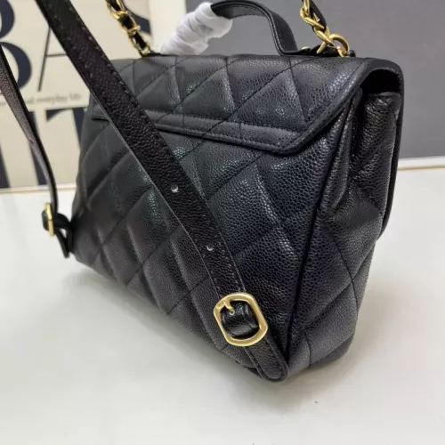 Replica Chanel AAA Quality Backpacks For Women #1363887 $96.00 USD for Wholesale