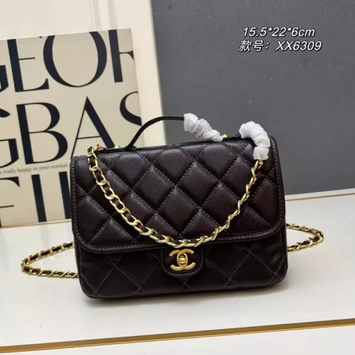 Chanel AAA Quality Backpacks For Women #1363888 $96.00 USD, Wholesale Replica Chanel AAA Quality Backpacks