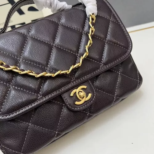 Replica Chanel AAA Quality Backpacks For Women #1363888 $96.00 USD for Wholesale