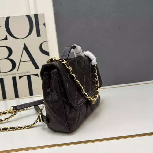 Replica Chanel AAA Quality Backpacks For Women #1363888 $96.00 USD for Wholesale