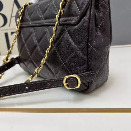 Replica Chanel AAA Quality Backpacks For Women #1363888 $96.00 USD for Wholesale