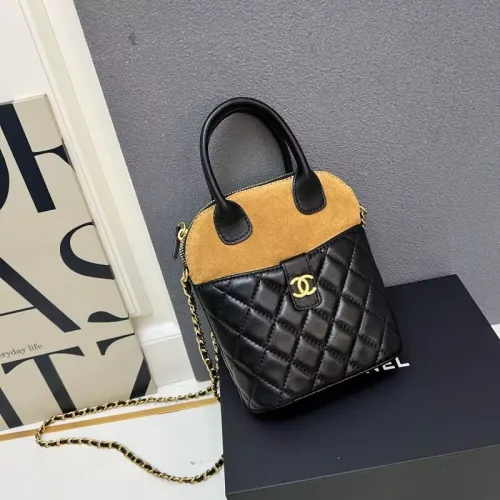 Chanel AAA Quality Handbags For Women #1363889 $82.00 USD, Wholesale Replica Chanel AAA Quality Handbags