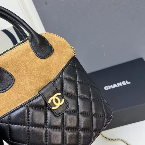 Replica Chanel AAA Quality Handbags For Women #1363889 $82.00 USD for Wholesale