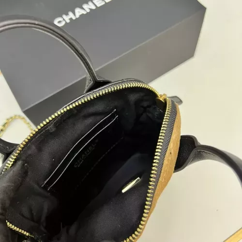Replica Chanel AAA Quality Handbags For Women #1363889 $82.00 USD for Wholesale