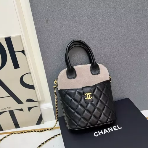 Chanel AAA Quality Handbags For Women #1363891 $82.00 USD, Wholesale Replica Chanel AAA Quality Handbags