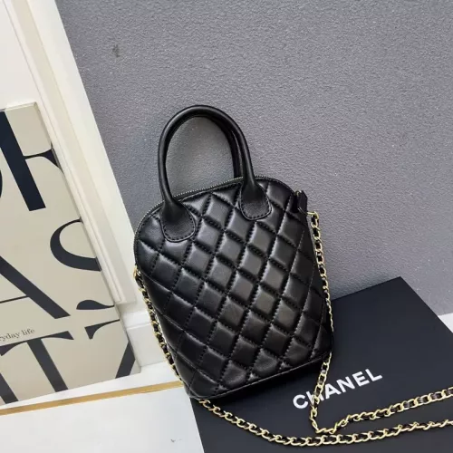 Replica Chanel AAA Quality Handbags For Women #1363891 $82.00 USD for Wholesale