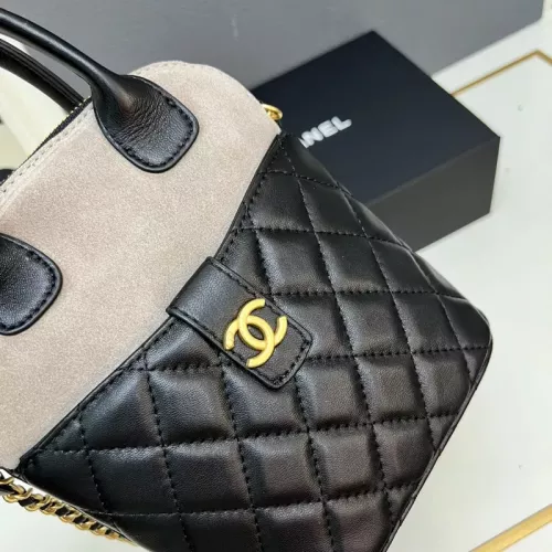 Replica Chanel AAA Quality Handbags For Women #1363891 $82.00 USD for Wholesale