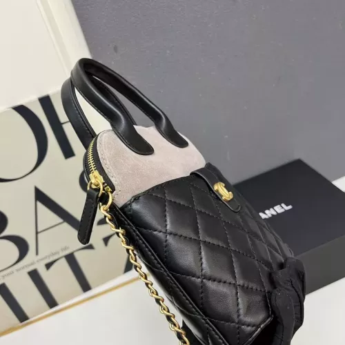 Replica Chanel AAA Quality Handbags For Women #1363891 $82.00 USD for Wholesale