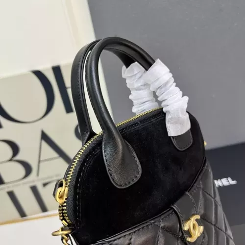 Replica Chanel AAA Quality Handbags For Women #1363892 $82.00 USD for Wholesale