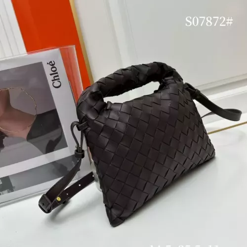 Replica Bottega Veneta BV AAA Quality Handbags For Women #1363905 $98.00 USD for Wholesale