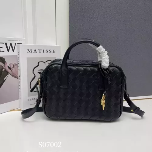Bottega Veneta BV AAA Quality Handbags For Women #1363908 $98.00 USD, Wholesale Replica Bottega Veneta BV AAA Quality Handbags