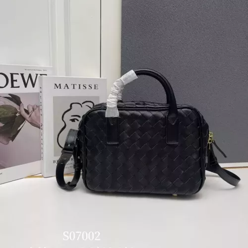 Replica Bottega Veneta BV AAA Quality Handbags For Women #1363908 $98.00 USD for Wholesale
