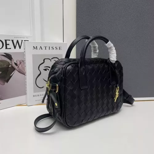 Replica Bottega Veneta BV AAA Quality Handbags For Women #1363908 $98.00 USD for Wholesale