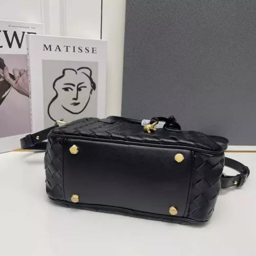Replica Bottega Veneta BV AAA Quality Handbags For Women #1363908 $98.00 USD for Wholesale