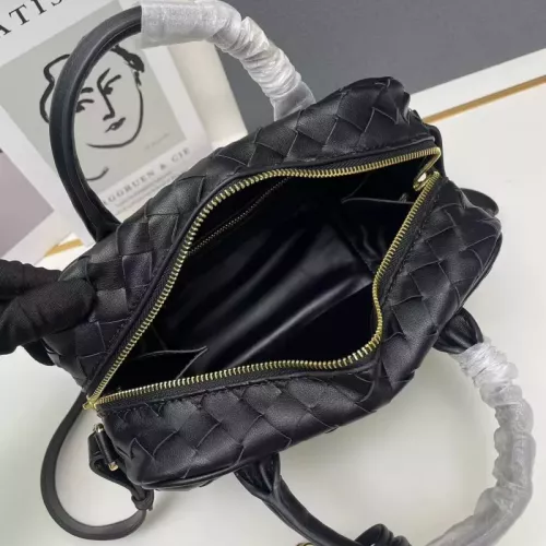 Replica Bottega Veneta BV AAA Quality Handbags For Women #1363908 $98.00 USD for Wholesale