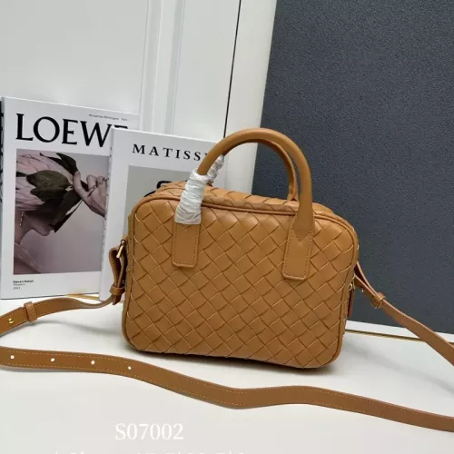 Replica Bottega Veneta BV AAA Quality Handbags For Women #1363909 $98.00 USD for Wholesale