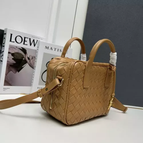 Replica Bottega Veneta BV AAA Quality Handbags For Women #1363909 $98.00 USD for Wholesale
