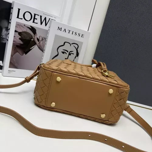 Replica Bottega Veneta BV AAA Quality Handbags For Women #1363909 $98.00 USD for Wholesale
