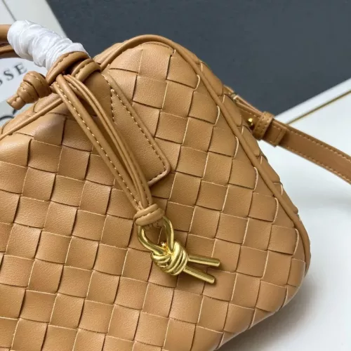 Replica Bottega Veneta BV AAA Quality Handbags For Women #1363909 $98.00 USD for Wholesale