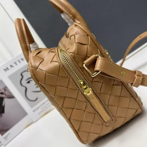 Replica Bottega Veneta BV AAA Quality Handbags For Women #1363909 $98.00 USD for Wholesale